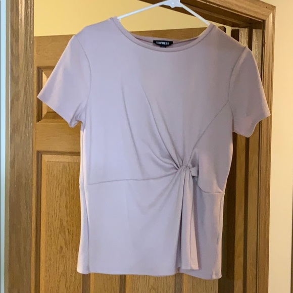 Express Tops - Size large shirt from express